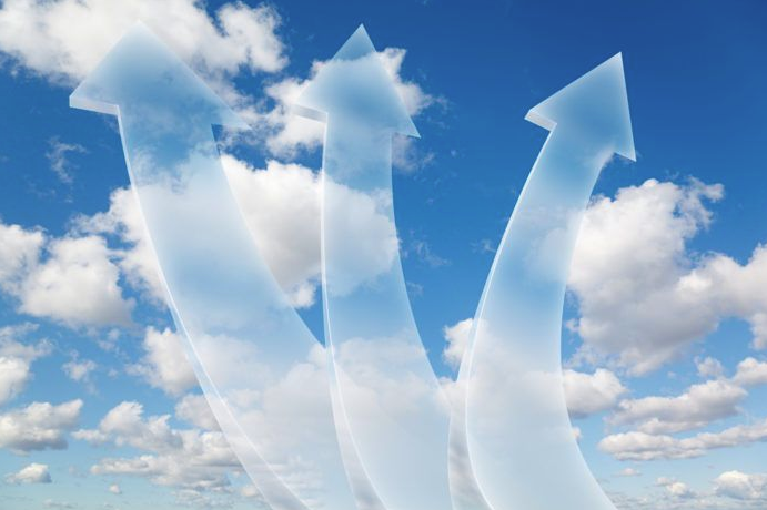 Three Public Cloud Trends to Watch